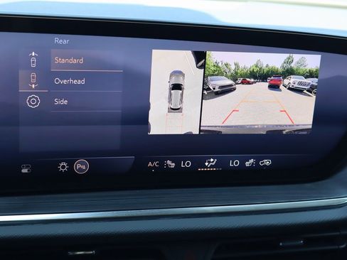 New 2025 Buick Envision Preferred image 16