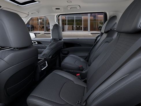 New 2026 Kia Carnival SX FWD image 19