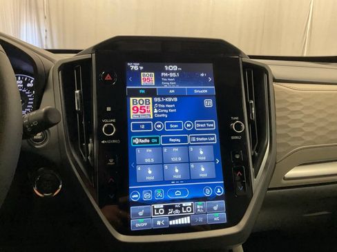 New 2026 Subaru Forester Premium AWD/4WD image 16