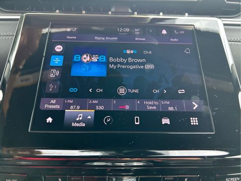 New 2026 Jeep Grand Cherokee Laredo X RWD image 27