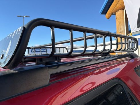 Used 2021 Toyota 4Runner Venture w/ Moonroof Package image 11