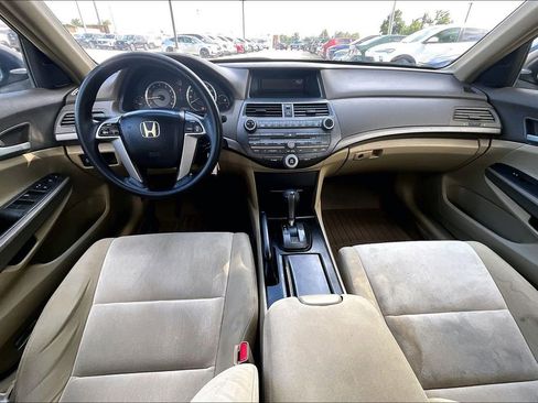 Used 2008 Honda Accord LX image 19