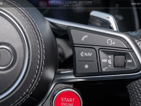 Used 2023 Audi R8 V10 performance image 25