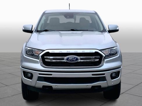 Used 2023 Ford Ranger Lariat w/ Technology Package image 3