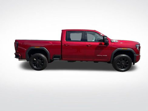 New 2026 GMC Sierra 2500 AT4 w/ AT4 Preferred Package AWD/4WD image 7