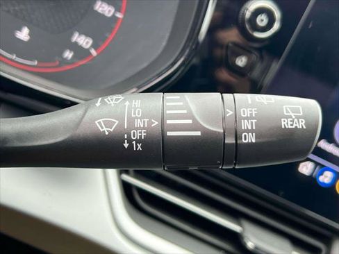 Used 2024 Chevrolet Trax RS w/ Driver Confidence Package image 22