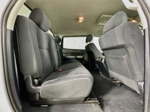 Used 2011 Toyota Tundra 4x4 CrewMax w/ TRD Rock Warrior Pkg image 26
