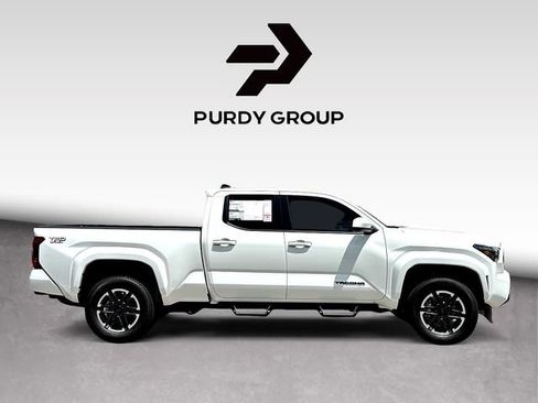 New 2026 Toyota Tacoma TRD Sport RWD image 9