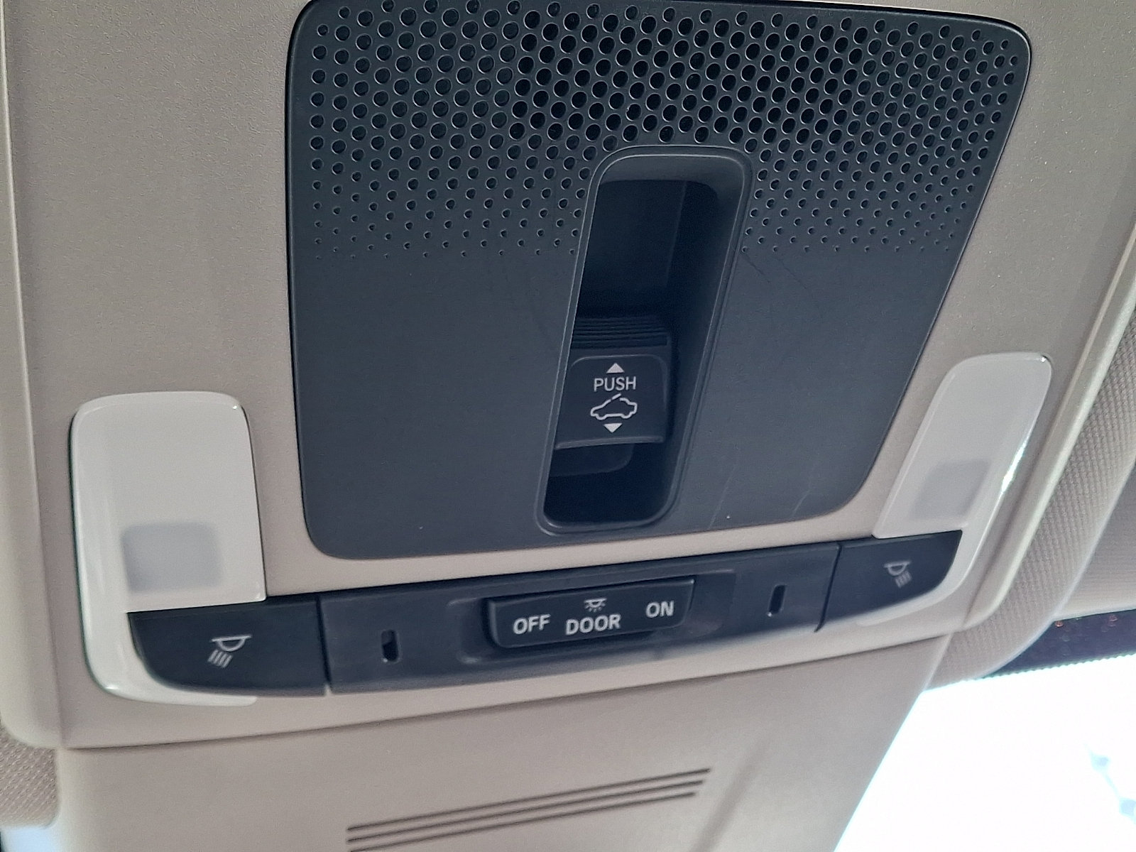 Used 2024 Honda CR-V EX image 27