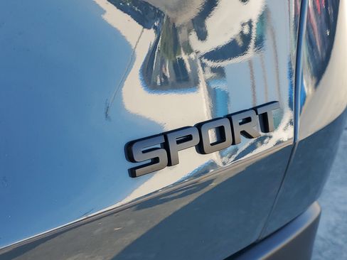 Used 2024 Honda HR-V Sport image 6