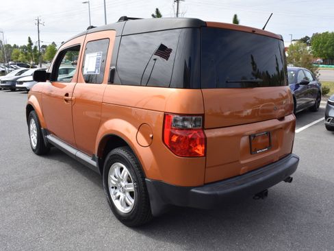 Used 2006 Honda Element EX-P image 7