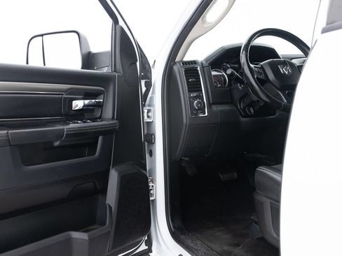 Used 2015 RAM 1500 Sport AWD/4WD image 28