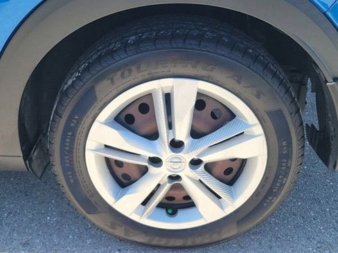 Certified 2022 Nissan Kicks S FWD image 13