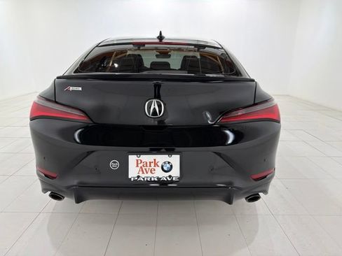 Used 2024 Acura Integra A-Spec FWD image 44
