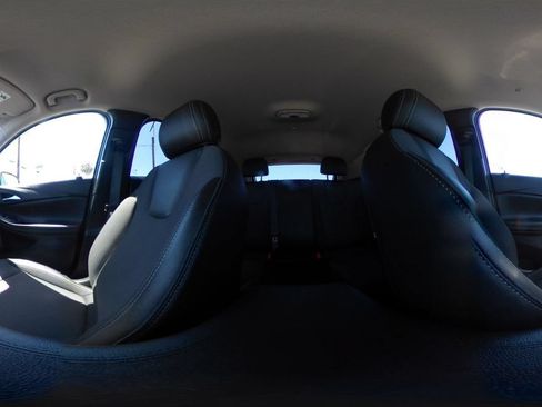 Used 2025 Buick Encore GX Preferred FWD image 43