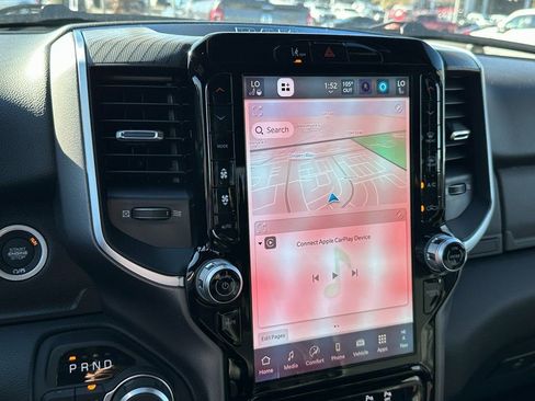 New 2026 RAM 1500 Big Horn image 24