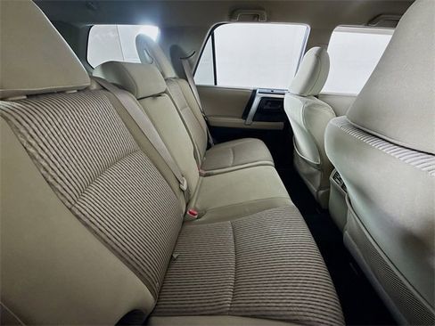 Used 2012 Toyota 4Runner SR5 image 28