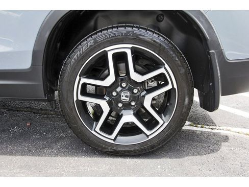 Used 2022 Honda Passport Elite image 33