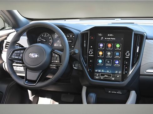 Certified 2026 Subaru Forester Premium AWD/4WD image 16