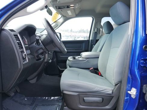 Used 2019 RAM 1500 Express w/ Express Value Package image 12