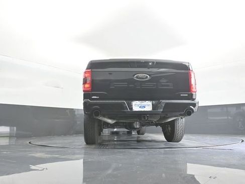 Certified 2023 Ford F150 XLT w/ Equipment Group 302A High AWD/4WD image 37