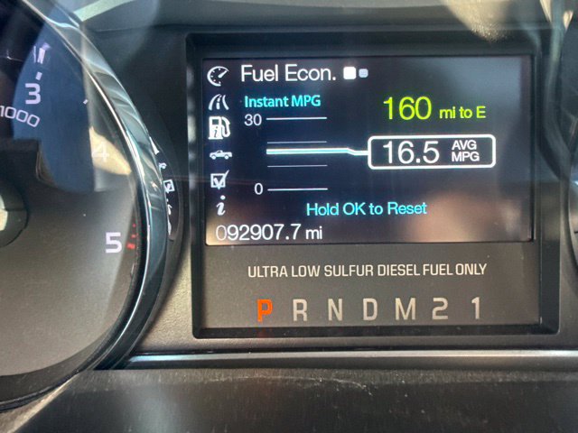 Used 2014 Ford F350 Lariat w/ Lariat Ultimate Package AWD/4WD image 12