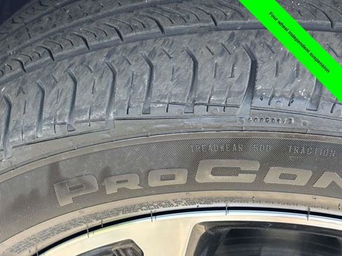 Used 2023 Jeep Compass Limited AWD/4WD image 32