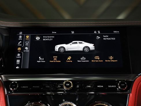 Used 2020 Bentley Continental GT image 19