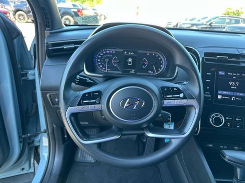Used 2022 Hyundai Santa Cruz SE AWD/4WD image 15