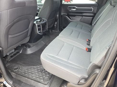 Used 2023 RAM 1500 Lone Star RWD image 21