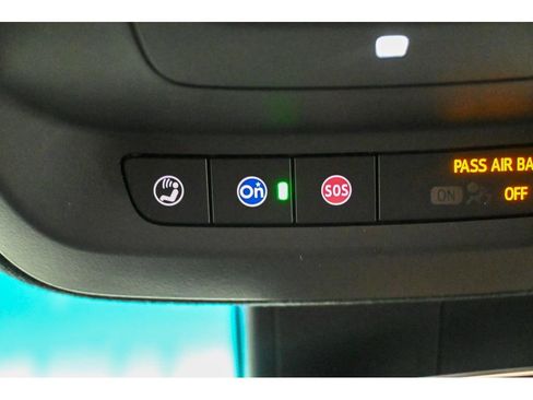 Certified 2023 Cadillac CT4 V w/ LPO, Bronce Accent Package image 54