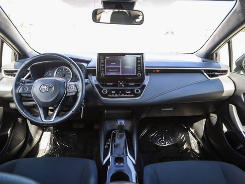 Certified 2020 Toyota Corolla SE w/ Body Protection Package FWD image 12