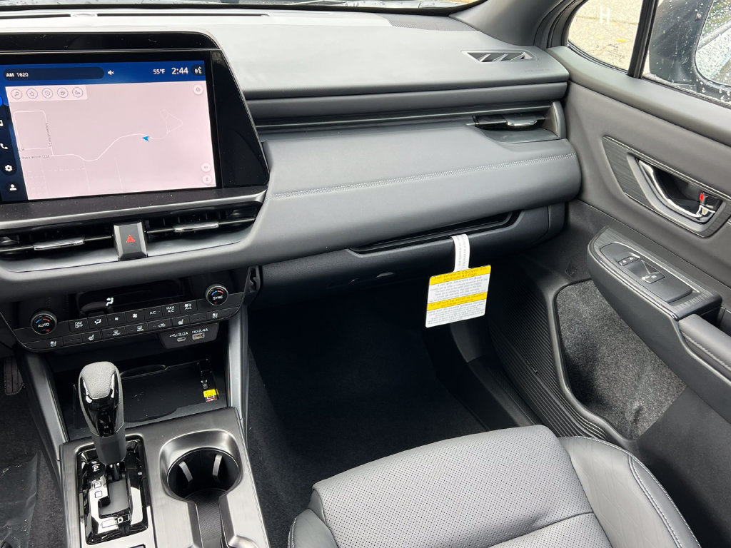 New 2026 Subaru Outback Touring XT AWD/4WD image 36