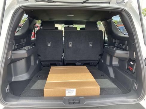 New 2026 Toyota 4Runner SR5 RWD image 5