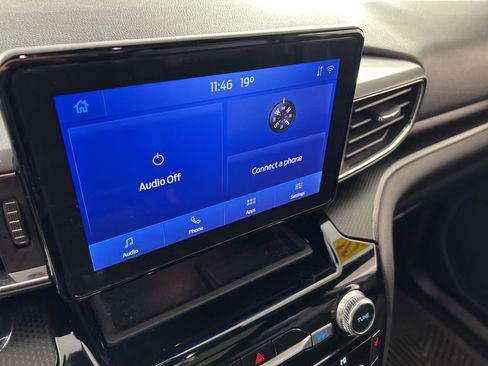 Used 2021 Ford Explorer ST w/ ST Street Pack image 16