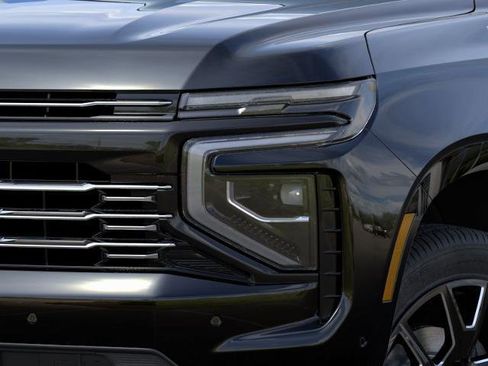 New 2026 Chevrolet Tahoe High Country AWD/4WD image 10