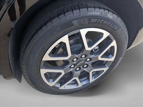 Used 2025 Chevrolet Blazer RS FWD image 20