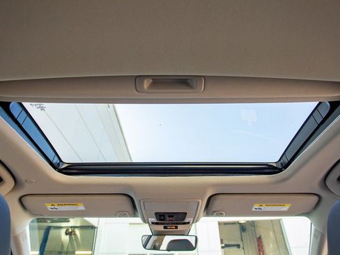 New 2026 Honda Accord Touring image 22