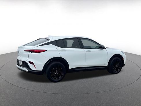 Used 2025 Buick Envista Sport Touring image 15