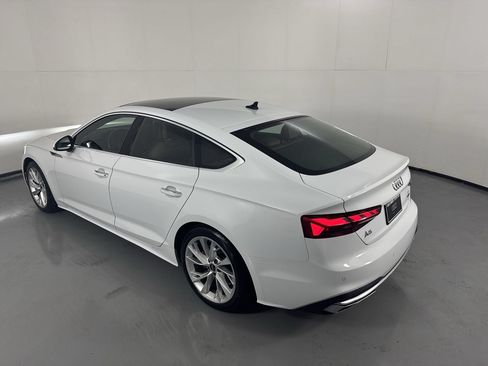 Used 2022 Audi A5 2.0T Premium Plus AWD/4WD image 32