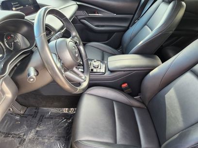 Used 2024 MAZDA CX-30 AWD 2.5 S w/ Select Sport Pkg