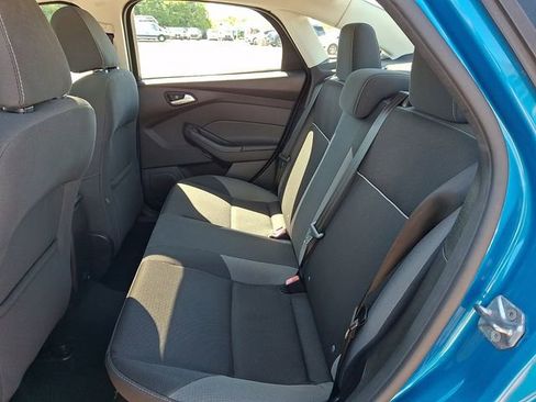 Used 2014 Ford Focus SE FWD image 10