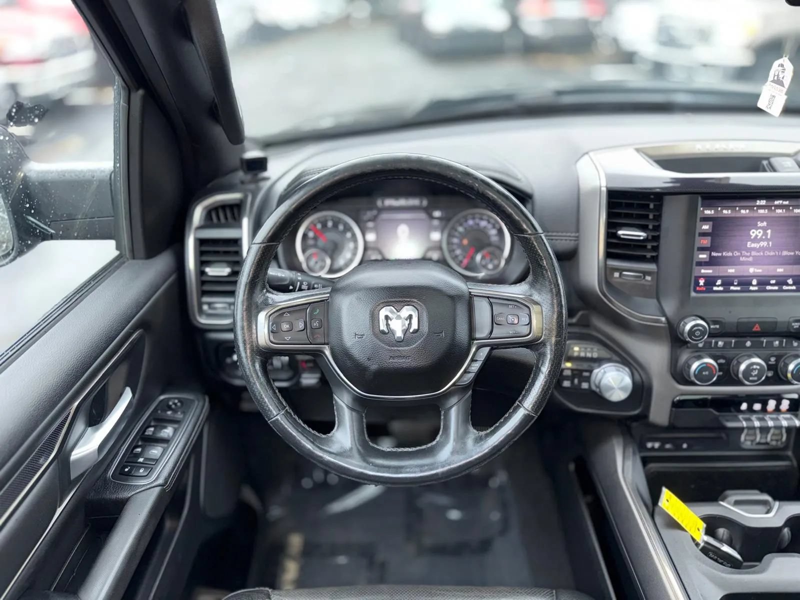 Used 2019 RAM 1500 Sport w/ Level 2 Equipment Group AWD/4WD image 16