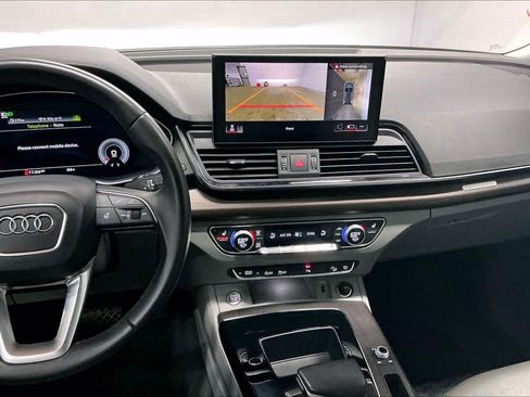 Certified 2023 Audi Q5 2.0T Premium Plus w/ Premium Plus Package image 9