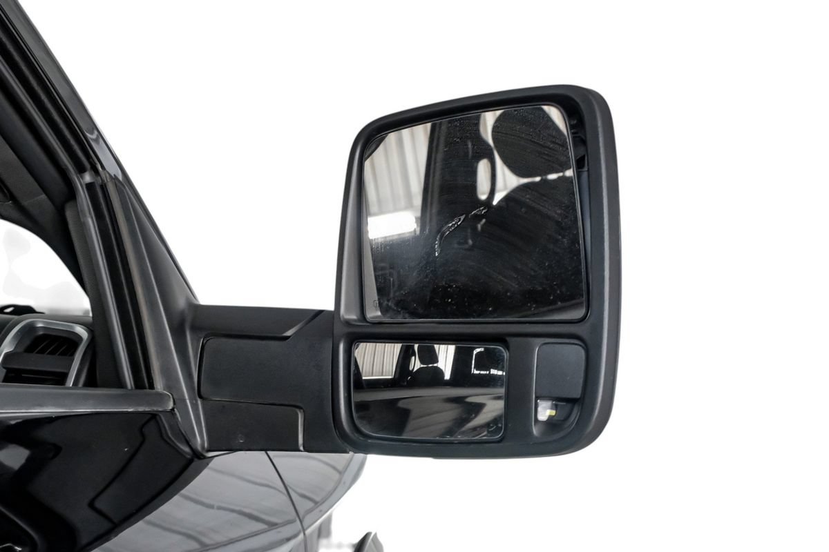Used 2026 RAM 2500 Big Horn AWD/4WD image 43
