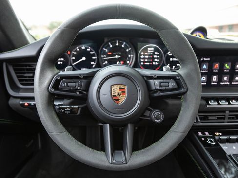 Certified 2024 Porsche 911 Carrera GTS image 13