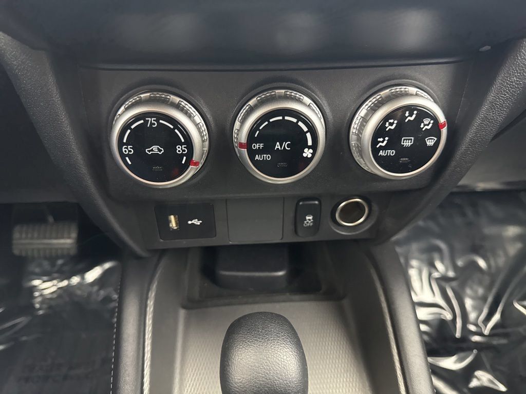 Used 2024 Mitsubishi Outlander Sport AWD image 19