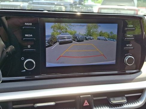 Used 2023 Kia K5 LXS FWD image 29