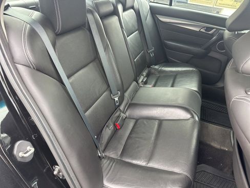Used 2011 Acura TL SH-AWD image 44