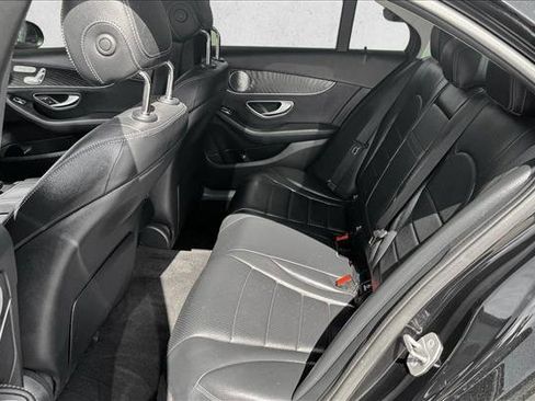 Used 2016 Mercedes-Benz C 300 4MATIC Sedan image 18